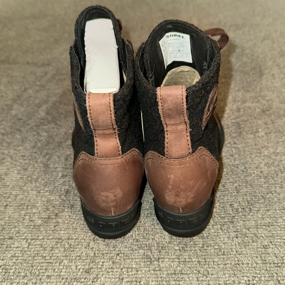 Sorel Evie II Boots - Picture 4 of 6